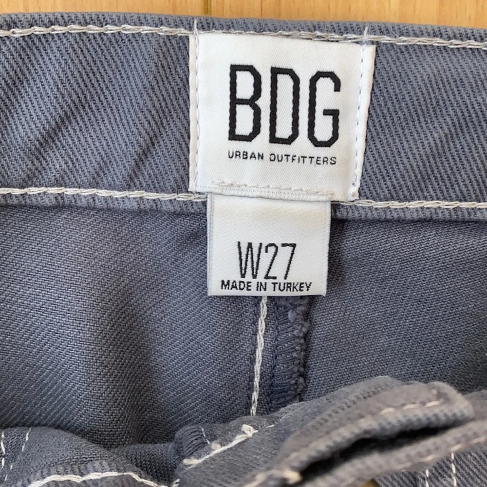 High Rise BDG Pants - Picture 2 of 3